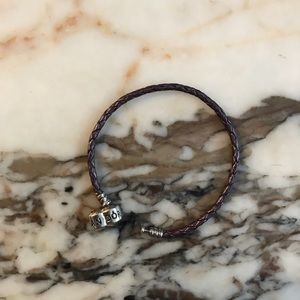 Pandora bracelet